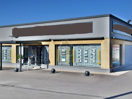 Marignane 3 800 €