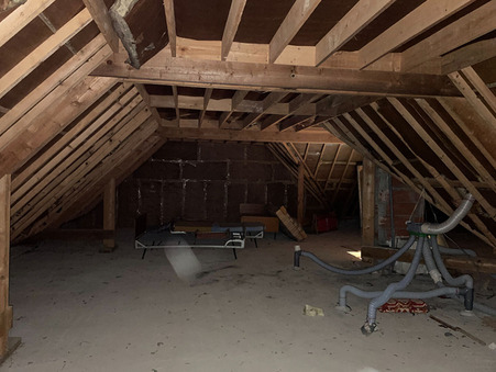 A vendre maison La Nouaye 35137; 249 900 €