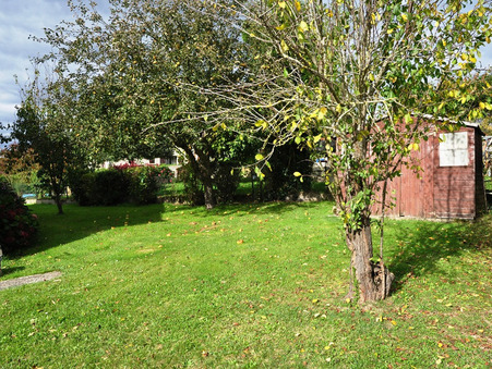 Achat maison La Nouaye Réf. 11532