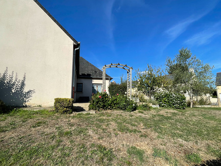 Achat maison La Nouaye Réf. 11532