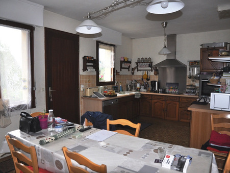 Maison 249 900 € sur La Nouaye (35137) - Réf. 11532
