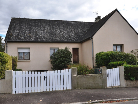 Achat maison La Nouaye Réf. 11532