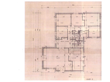 Maison 249 900 € Réf. 11532 La Nouaye