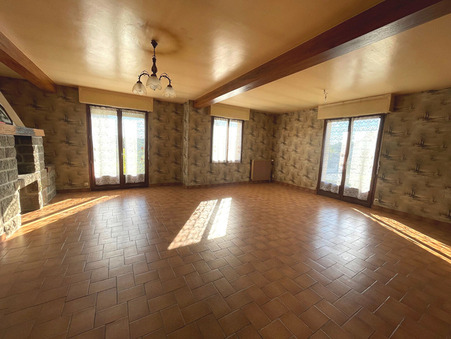 Maison 249 900 € Réf. 11532 La Nouaye