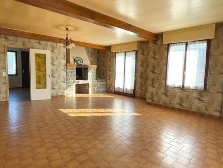 Maison 249 900 € Réf. 11532 La Nouaye