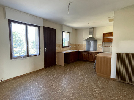 Maison sur La Nouaye ; 249 900 € ; A vendre Réf. 11532