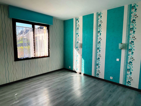 Maison 249 900 € Réf. 11532 La Nouaye