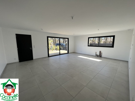 Maison 504 000 € sur Le Teich (33470) - Réf. 1803