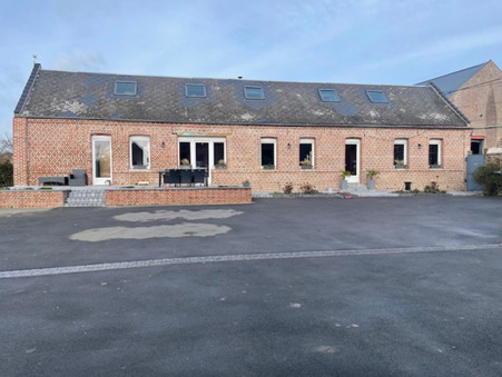 Achat maison Cambrai Réf. 1_9318FW