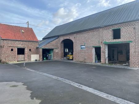 Vente maison 365 000 € Cambrai