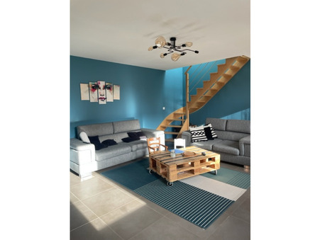 Maison 365 000 € sur Cambrai (59400) - Réf. 1_9318FW