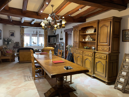 Maison 430 000 &euro;  sur Lille (59000) - Réf. 1_9343cv