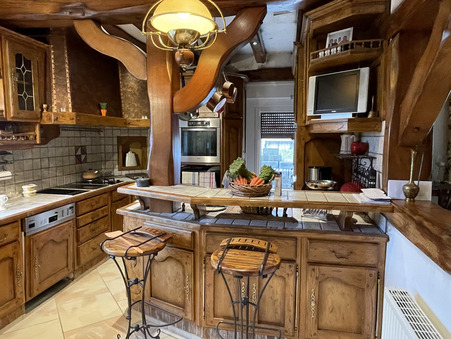 Maison 430 000 &euro;  sur Lille (59000) - Réf. 1_9343cv