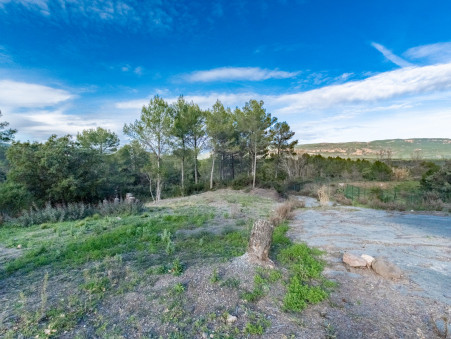 A vendre neun La Motte 83920; 1 000 000 €