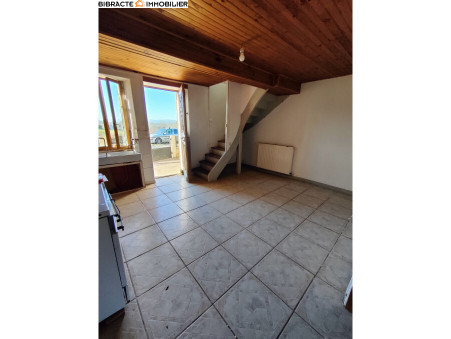 Maison sur Millay ; 35 000 €  ; A vendre Réf. CA2741