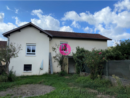Achat maison Firmi Réf. 1517