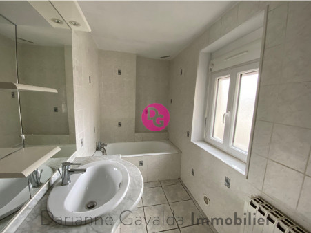 Achat maison Firmi Réf. 1517