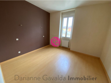 A vendre maison Firmi 12300; 65 400 € 