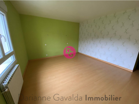 Vente maison 65 400 €  Firmi