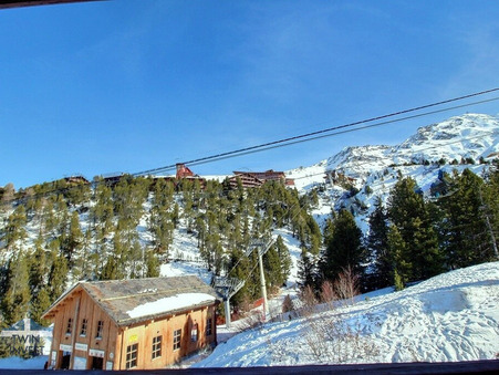 Achat appartement Les Arcs Réf. 113
