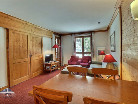 A vendre appartement Les Arcs 73700; 260 000 € 
