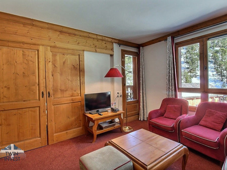 Appartement sur Les Arcs ; 260 000 €  ; Achat Réf. 113