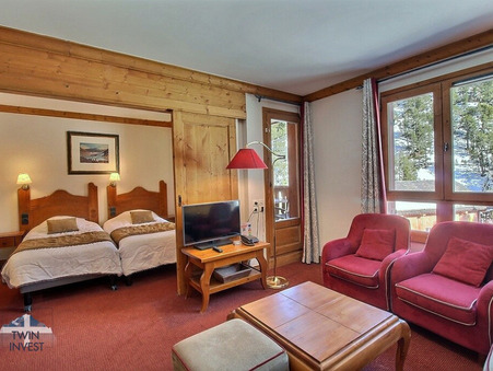 Achat appartement Les Arcs Réf. 113