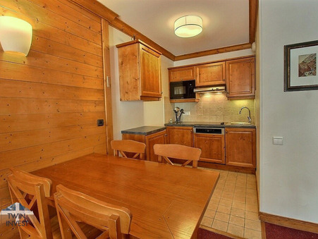 Appartement 260 000 €  Réf. 113 Les Arcs