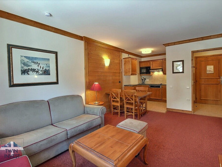 Achat appartement Les Arcs Réf. 113