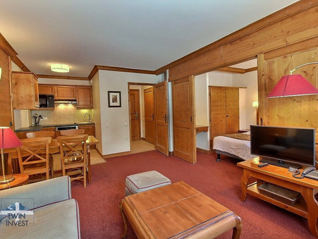 Appartement 260 000 €  Réf. 113 Les Arcs