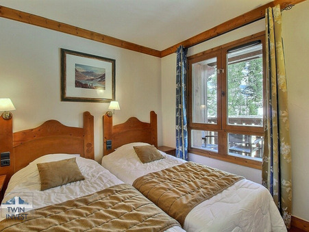 A vendre appartement Les Arcs 73700; 260 000 € 