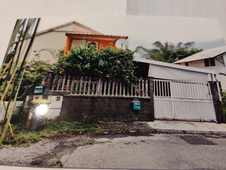 Vente maison La Réunion (974) : 1900 annonces immobilières à La