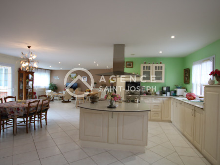 A vendre maison Yvetot 76190; 520 000 €