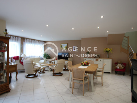 Maison 520 000 € sur Yvetot (76190) - Réf. 6603