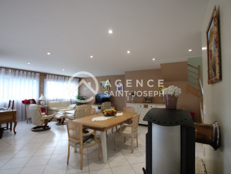 Maison sur Yvetot ; 520 000 € ; Vente Réf. 6603