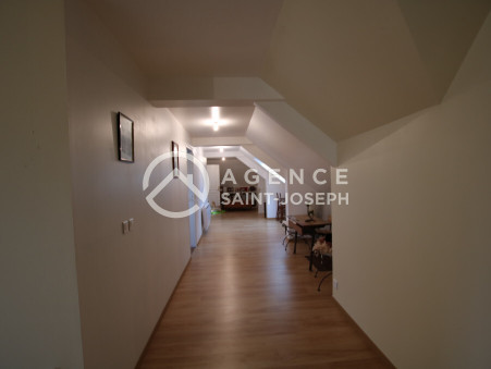 Maison 520 000 € sur Yvetot (76190) - Réf. 6603