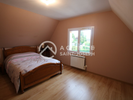 Achat maison Yvetot Réf. 6603