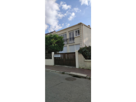 Location appartement Eaubonne Réf. G841-2