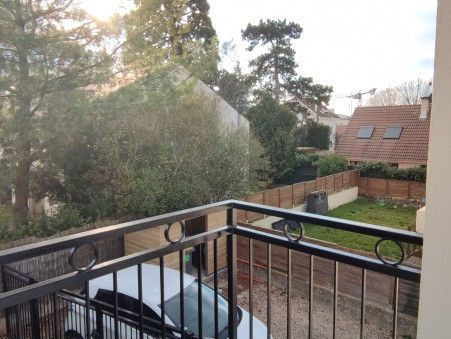 A louer appartement 1 090 &euro;  Eaubonne