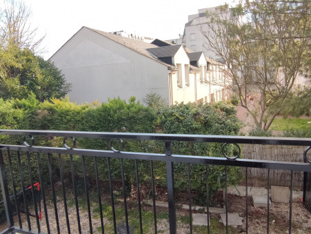 Appartement 1 090 &euro;  sur Eaubonne (95600) - Réf. G841-2