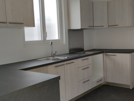 A louer appartement 1 090 &euro;  Eaubonne