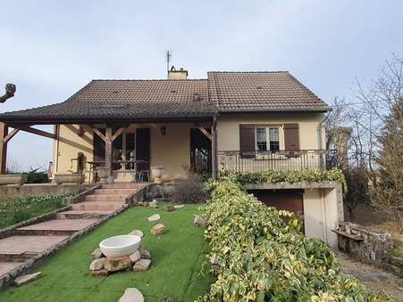 Vente maison prix nous consulter Gigny sur Saone