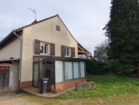 A vendre maison Gigny sur Saone 71240; prix nous consulter