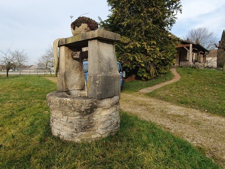 Maison prix nous consulter sur Gigny sur Saone (71240) - Réf. 4486