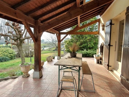 Achat maison Gigny sur Saone Réf. 4486