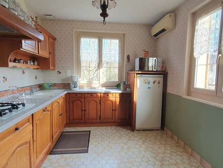 Maison prix nous consulter Réf. 4486 Gigny sur Saone