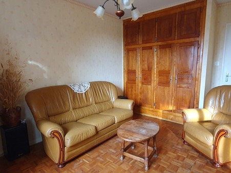 Achat maison Gigny sur Saone Réf. 4486