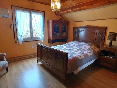 Maison prix nous consulter sur Gigny sur Saone (71240) - Réf. 4486