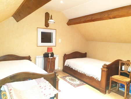 Achat maison Gigny sur Saone Réf. 4486