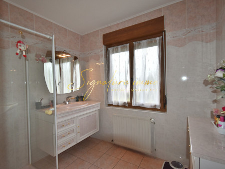 Vente maison 398 000 &euro;  Villerupt